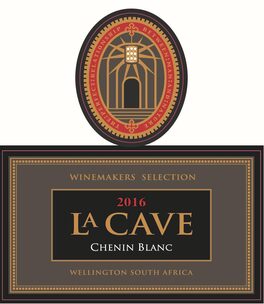 La Cave