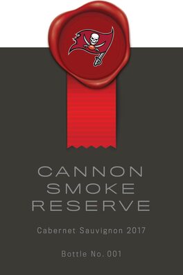 Cannon Smoke