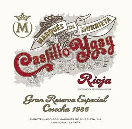 Castillo Y Gay