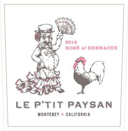 Le P'tit Paysan