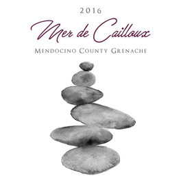 Mer De Cailloux