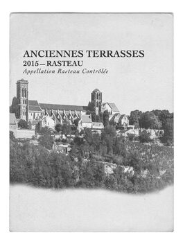 Anciennes Terrasses