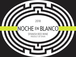 Noche En Blanco