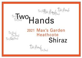 Max's Garden
