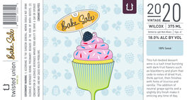 Bake Sale