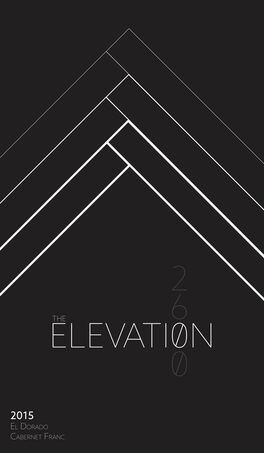 Elevation