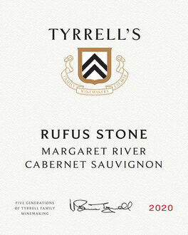 Rufus Stone