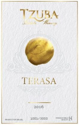 Terasa