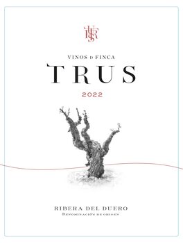 Finca Trus Ribera Del Duero