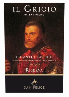 Il Grigio