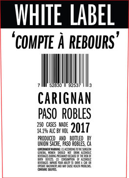 White Label Compte A Rebours