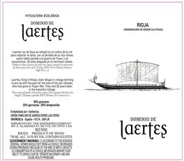 Dominio De Laertes