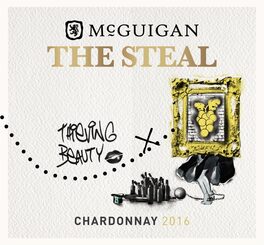 The Steal
