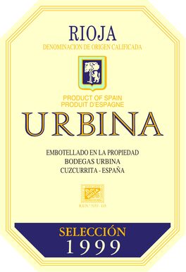 Urbina Seleccion