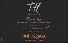 Terroir Hunter Rarities