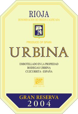 Gran Reserva
