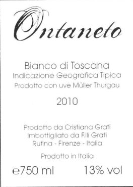 Ontaneto
