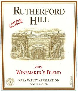 Winemaker's Blend