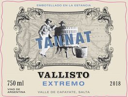 Extremo