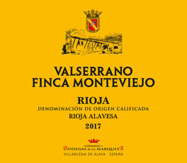 Finca Monteviejo
