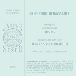 Electronic Renaissance