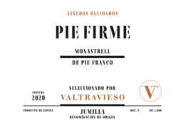 Pie Firme