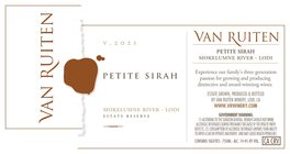Estate Reserve