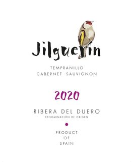 Jilguerin