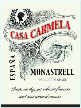 Casa Carmela
