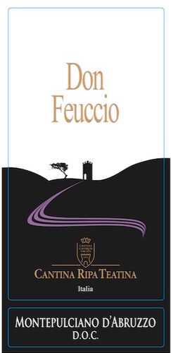 Don Feuccio