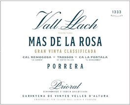 Mas De La Rosa