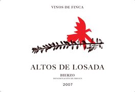 Altos De Losada