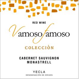 Cabernet Sauvignon Monastrel