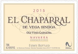 El Chaparral