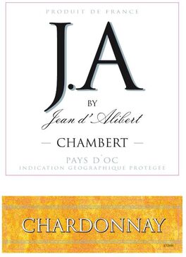 Chambert