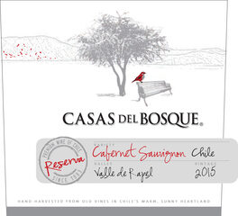 Reserva