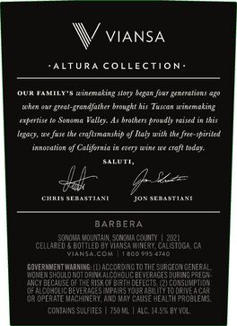 Altura Collection
