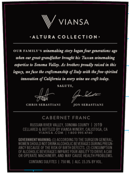 Altura Collection