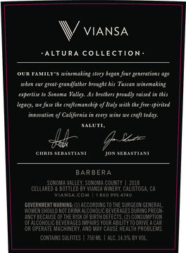 Altura Collection