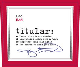 Titular Red