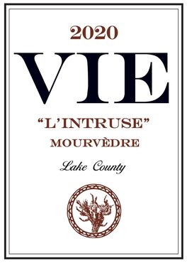 "L'intruse" The Intruder