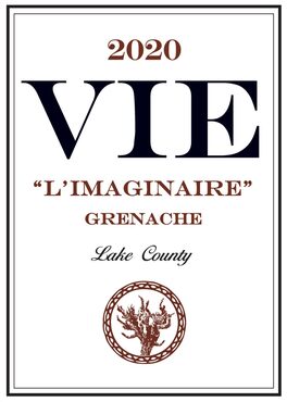 "L'imaginaire" The Imaginary One