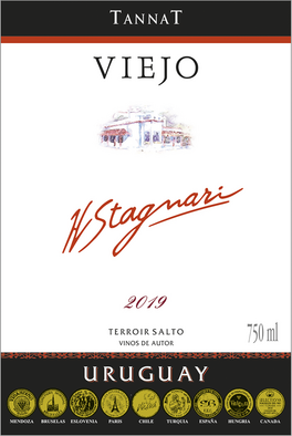 Vinos De Autor