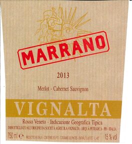 Marrano