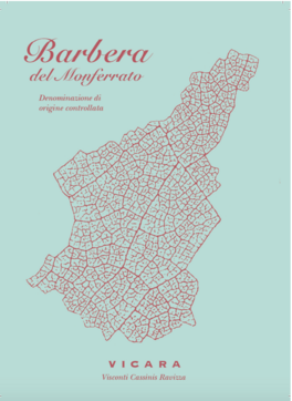 Barbera Del Monferrato