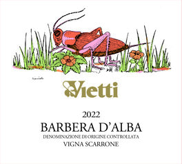Vigna Scarrone