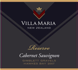 Reserve