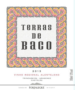 Terras De Baco