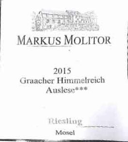 Graacher Himmelreich