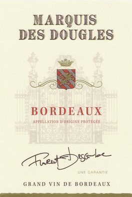 Chateau Barade